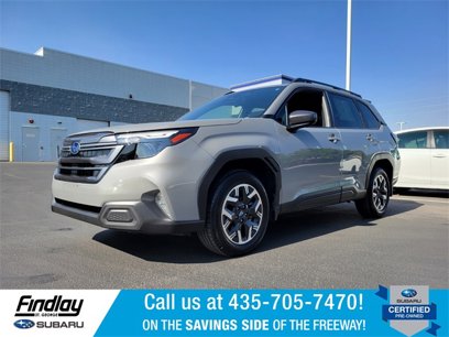 Used 2025 Subaru Forester Premium w/ Convenience Package #2