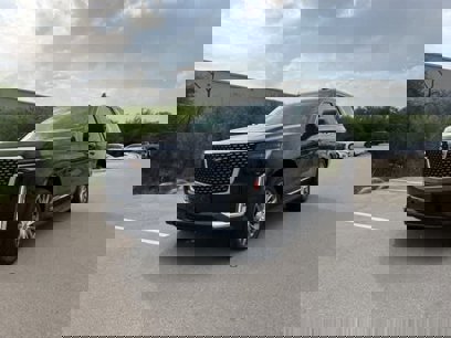 Used 2023 Cadillac Escalade Premium Luxury