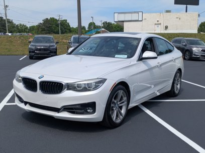 Used 2018 BMW 330i Gran Turismo xDrive