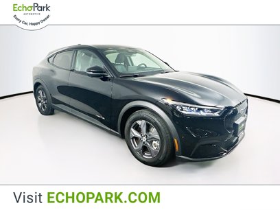 Used 2021 Ford Mustang Mach-E Select w/ Comfort/Technology Package