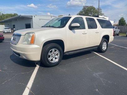 Used 2012 GMC Yukon XL SLT w/ SLT-2 Equipment Package