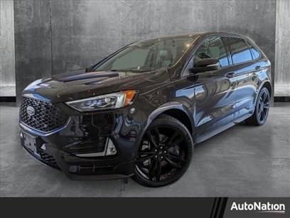 Used 2021 Ford Edge ST w/ Equipment Group 401A