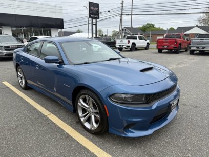 Used 2022 Dodge Charger R/T