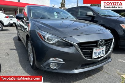 Used 2015 MAZDA MAZDA3 s Grand Touring
