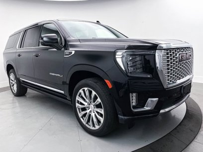 Used 2023 GMC Yukon XL Denali