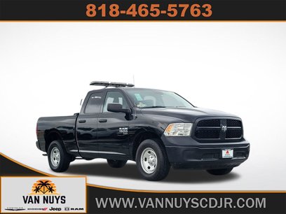Used 2023 RAM 1500 Tradesman