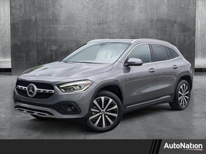 Certified 2021 Mercedes-Benz GLA 250 w/ Premium Package