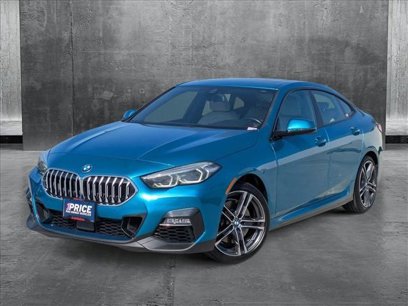 Used 2020 BMW 228i xDrive Gran Coupe w/ M Sport Package