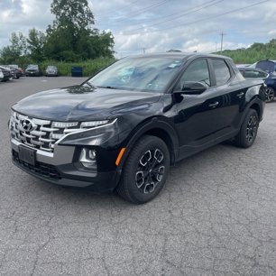 Used 2022 Hyundai Santa Cruz SEL w/ Cargo Package