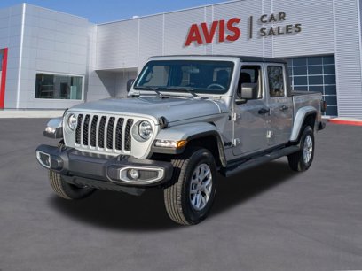 Used 2023 Jeep Gladiator Sport