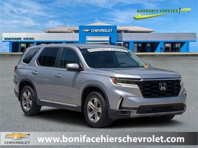 Used 2023 Honda Pilot EX-L