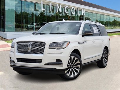 New 2024 Lincoln Navigator Reserve