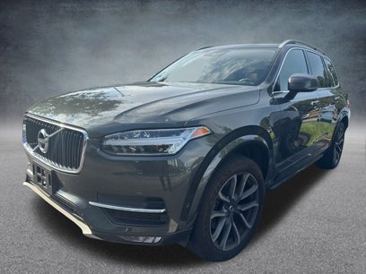 Used 2018 Volvo XC90 T6 Momentum w/ Convenience Package
