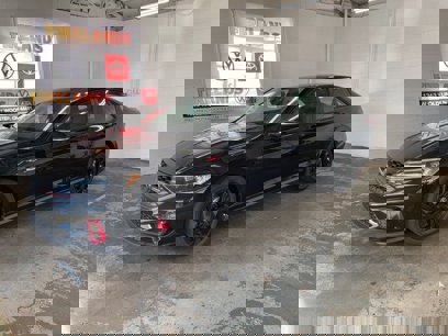 New 2024 Volkswagen Jetta GLI Autobahn