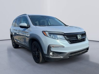 Used 2022 Honda Pilot Special Edition