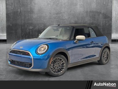 New 2025 MINI Cooper S