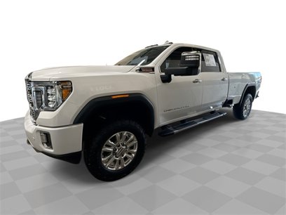 Used 2023 GMC Sierra 3500 Denali w/ Technology Package