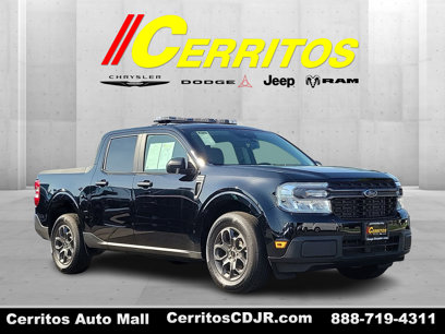 Used 2024 Ford Maverick XLT