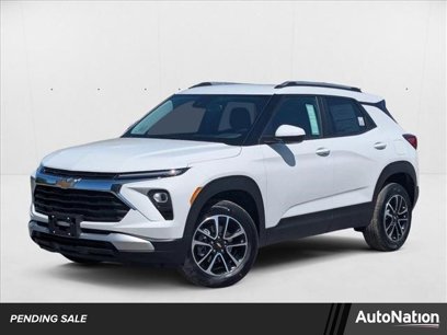 New 2026 Chevrolet TrailBlazer LT w/ Convenience Package