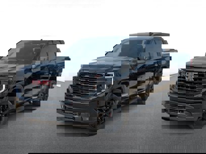 Used 2024 GMC Sierra 1500 Elevation