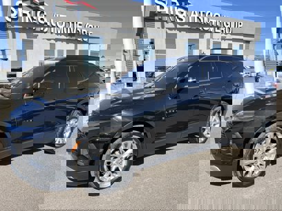 Used 2019 Chevrolet Blazer LT w/ Sun and Wheels Package