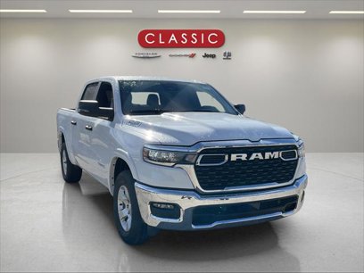 New 2025 RAM 1500 Big Horn