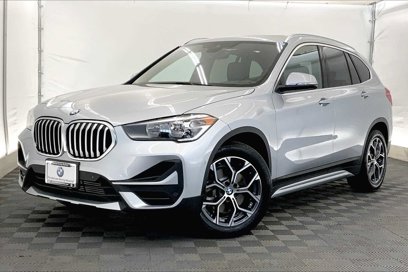 Used 2021 BMW X1 xDrive28i w/ Convenience Package