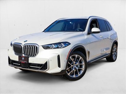 Used 2025 BMW X5 xDrive40i
