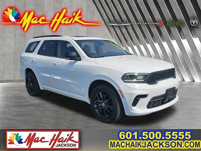 Used 2024 Dodge Durango GT