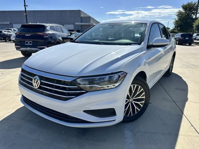 Used 2021 Volkswagen Jetta S w/ Driver Assistance Package