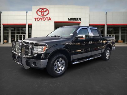 Used 2009 Ford F150 Lariat