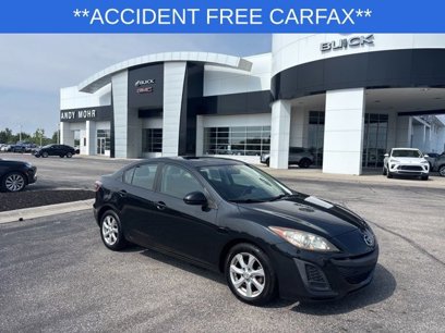 Used 2011 MAZDA MAZDA3 i Touring