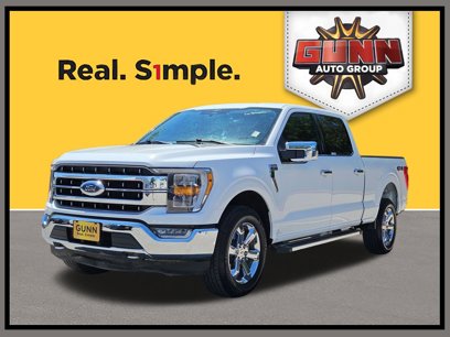 Used 2023 Ford F150 Lariat