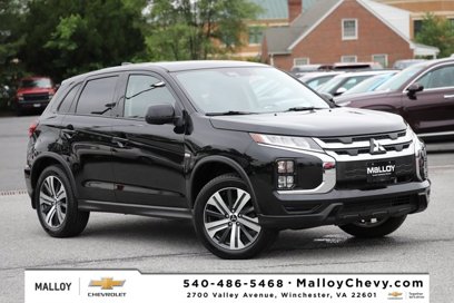 Used 2023 Mitsubishi Outlander Sport ES