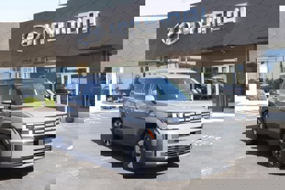 New 2026 Hyundai Santa Fe SE