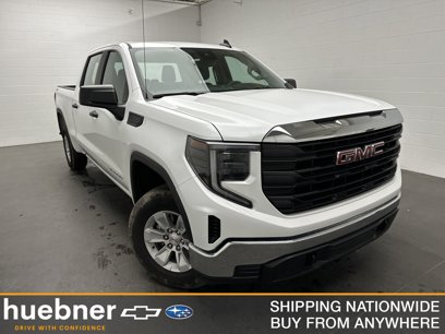 Used 2024 GMC Sierra 1500 Pro