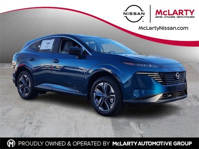 New 2025 Nissan Murano SL