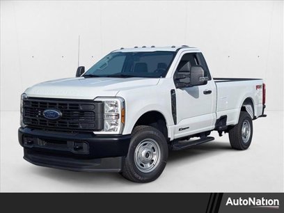 New 2025 Ford F250 XLT w/ FX4 Off-Road Package