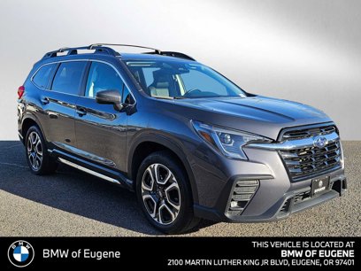 Used 2023 Subaru Ascent Limited