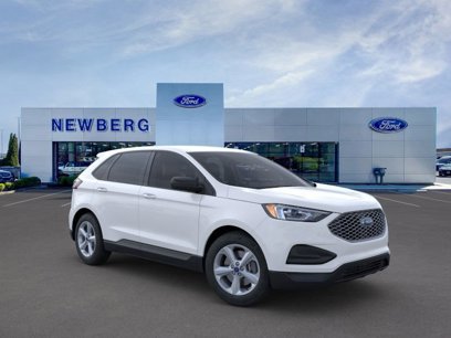New 2024 Ford Edge SE