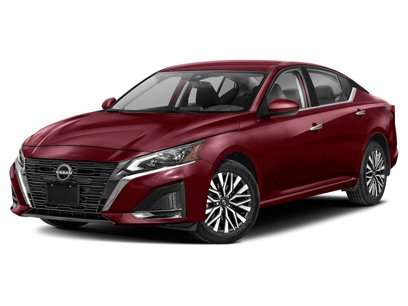 Used 2023 Nissan Altima 2.5 SV
