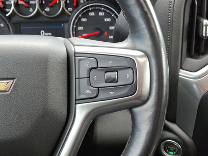 Used 2020 Chevrolet Silverado 2500 LTZ w/ LTZ Convenience Package