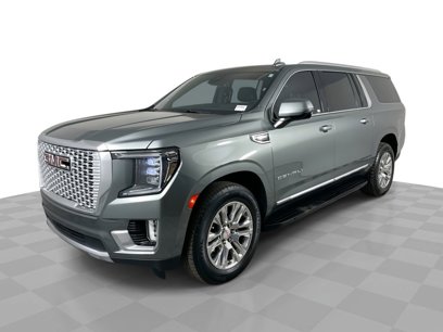 Used 2023 GMC Yukon XL Denali