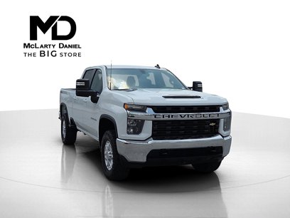 Used 2021 Chevrolet Silverado 2500 LT w/ Fleet Comfort Package