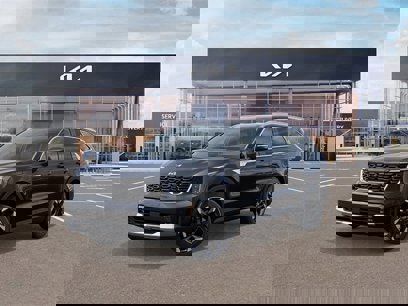 New 2025 Kia Sorento EX