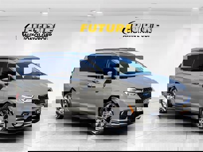 Used 2021 Chrysler Pacifica Touring-L w/ Premium & Safety Sphere Group