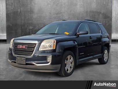 Used 2016 GMC Terrain SLE w/ Convenience Package