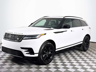 New 2026 Land Rover Range Rover Velar Dynamic SE