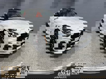 New 2025 BMW Z4 M40i w/ Edition
