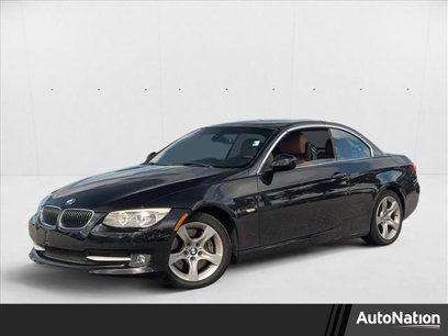 Used 2012 BMW 335i Convertible